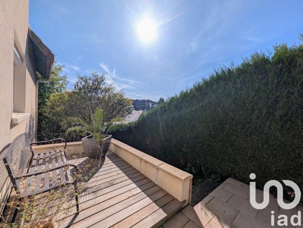 Maison à vendre 8 pièces 186 m² Chartres