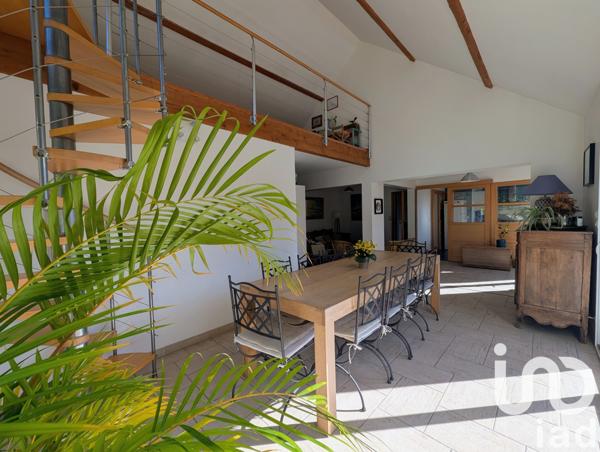 Maison à vendre 8 pièces 186 m² Chartres