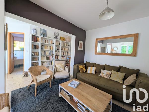 Maison à vendre 8 pièces 186 m² Chartres