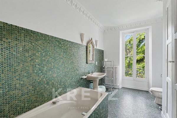 Maison de Maître 15 pièces avec parc 1,2 Hectares dans le Lauragais - 20 minutes de Toulouse