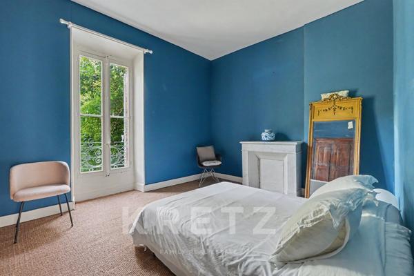 Maison de Maître 15 pièces avec parc 1,2 Hectares dans le Lauragais - 20 minutes de Toulouse