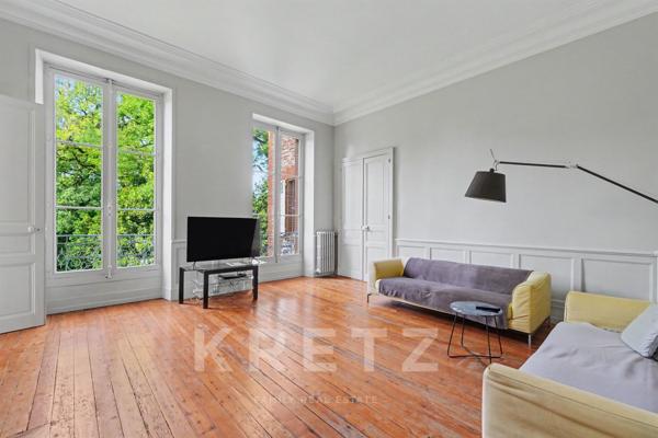 Maison de Maître 15 pièces avec parc 1,2 Hectares dans le Lauragais - 20 minutes de Toulouse