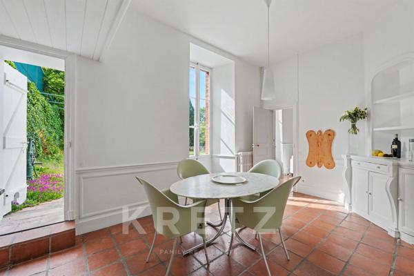 Maison de Maître 15 pièces avec parc 1,2 Hectares dans le Lauragais - 20 minutes de Toulouse