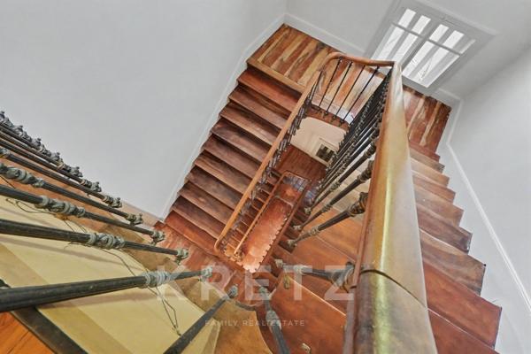 Maison de Maître 15 pièces avec parc 1,2 Hectares dans le Lauragais - 20 minutes de Toulouse
