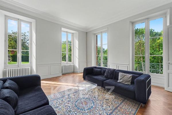 Maison de Maître 15 pièces avec parc 1,2 Hectares dans le Lauragais - 20 minutes de Toulouse