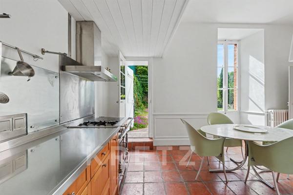 Maison de Maître 15 pièces avec parc 1,2 Hectares dans le Lauragais - 20 minutes de Toulouse