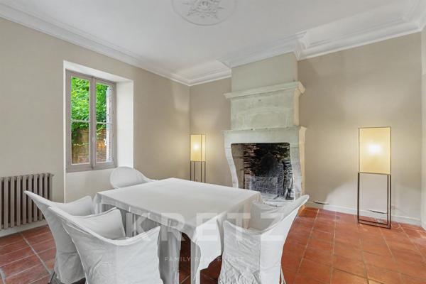 Maison de Maître 15 pièces avec parc 1,2 Hectares dans le Lauragais - 20 minutes de Toulouse