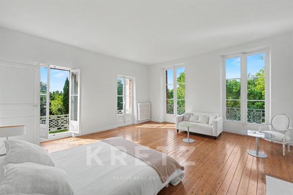 Maison de Maître 15 pièces avec parc 1,2 Hectares dans le Lauragais - 20 minutes de Toulouse