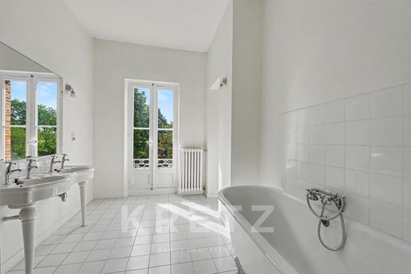Maison de Maître 15 pièces avec parc 1,2 Hectares dans le Lauragais - 20 minutes de Toulouse