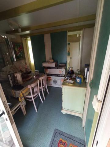 Terrain 8706m² avec cabanon, mobil home et chalet, Les granges gontardes, 290 000