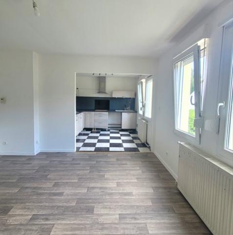 Maison à SAINT AVOLD (57500)