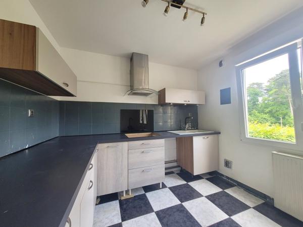 Maison à SAINT AVOLD (57500)