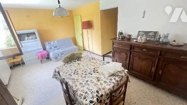 TYPIQUE CHALET RUCHE  2 APPARTEMENTS