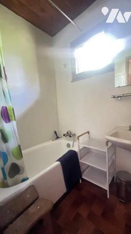 TYPIQUE CHALET RUCHE  2 APPARTEMENTS