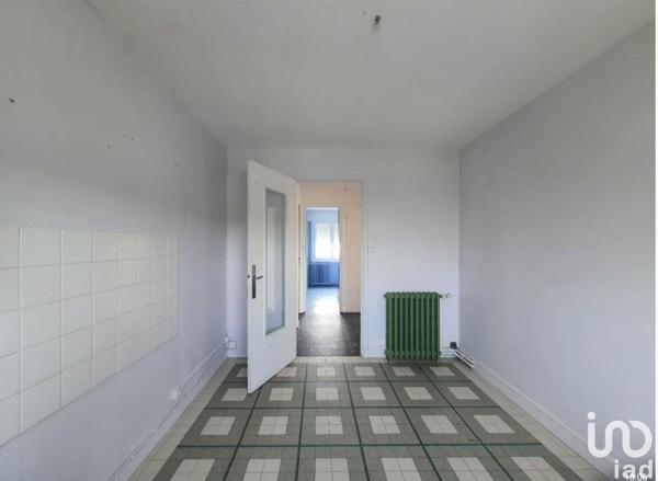 Immeuble à vendre 4 pièces 195 m² La Rochelle