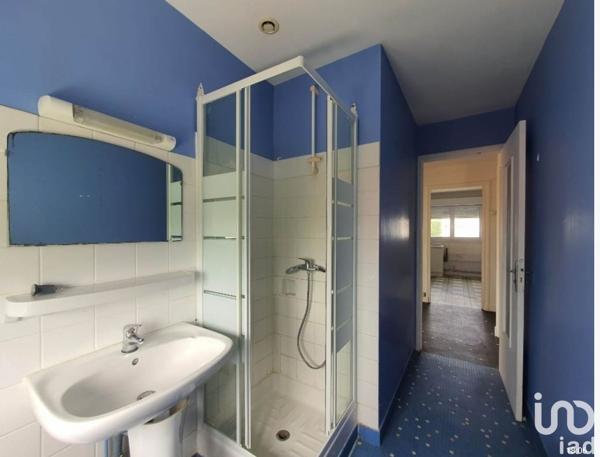 Immeuble à vendre 4 pièces 195 m² La Rochelle