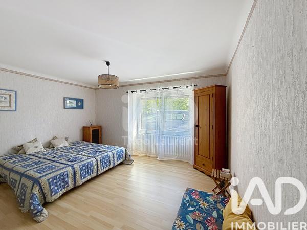 Maison à vendre 6 pièces 134,2 m² Savenay