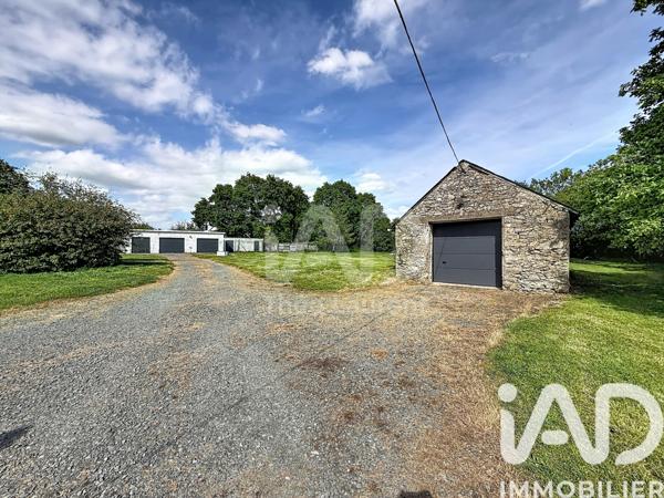 Maison à vendre 6 pièces 134,2 m² Savenay