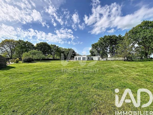 Maison à vendre 6 pièces 134,2 m² Savenay