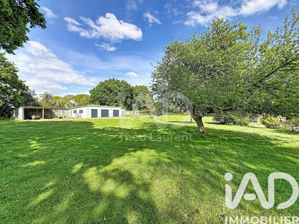 Maison à vendre 6 pièces 134,2 m² Savenay