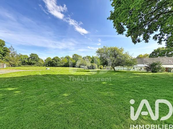 Maison à vendre 6 pièces 134,2 m² Savenay