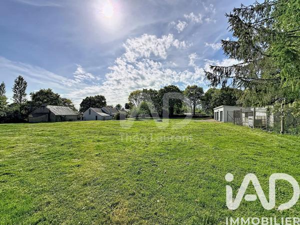 Maison à vendre 6 pièces 134,2 m² Savenay