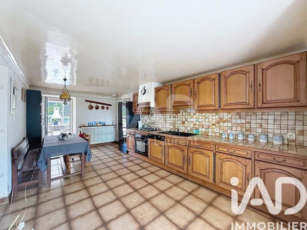 Maison à vendre 6 pièces 134,2 m² Savenay