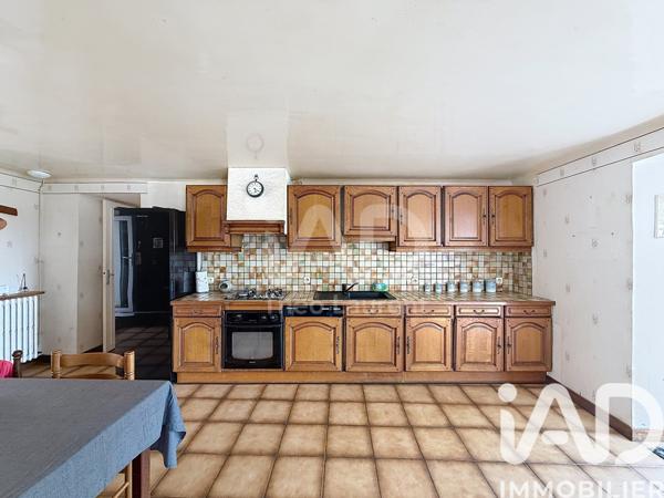 Maison à vendre 6 pièces 134,2 m² Savenay