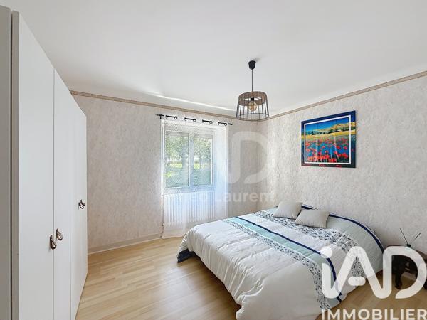 Maison à vendre 6 pièces 134,2 m² Savenay