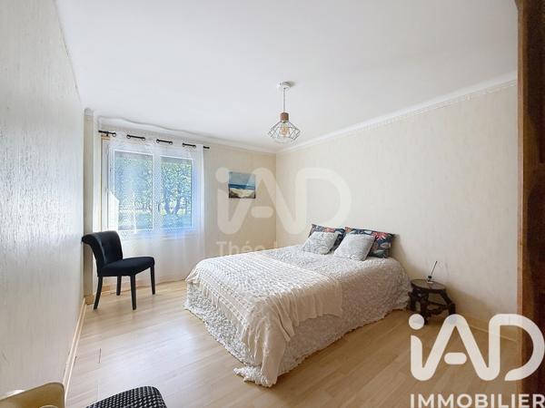 Maison à vendre 6 pièces 134,2 m² Savenay