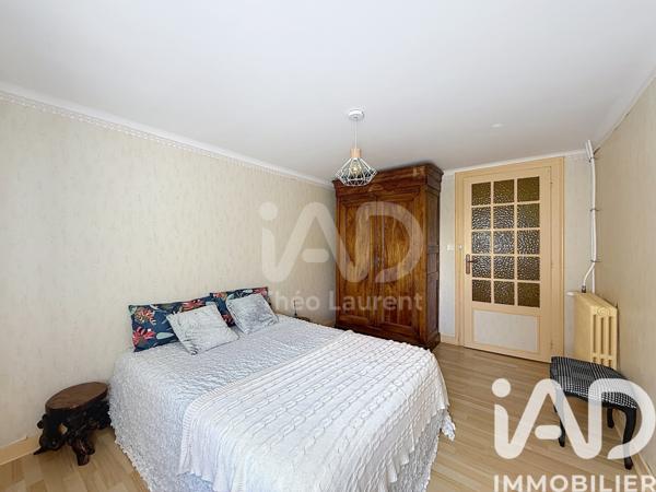 Maison à vendre 6 pièces 134,2 m² Savenay