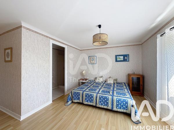 Maison à vendre 6 pièces 134,2 m² Savenay