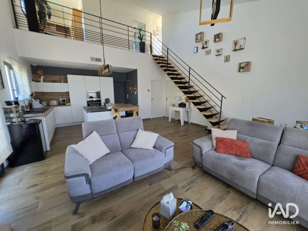 Maison à vendre 4 pièces 105 m² Canohès