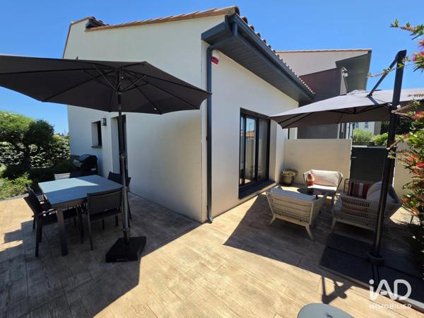 Maison à vendre 4 pièces 105 m² Canohès