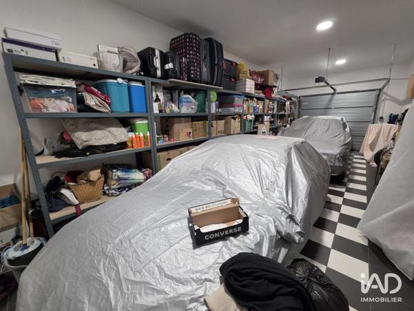 Maison à vendre 4 pièces 105 m² Canohès