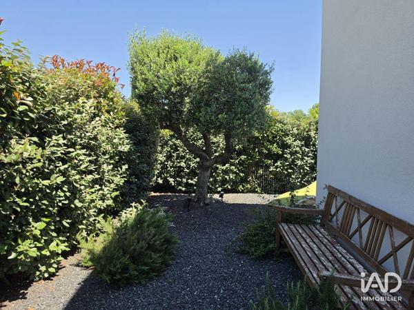 Maison à vendre 4 pièces 105 m² Canohès