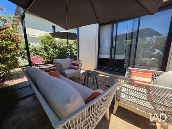 Maison à vendre 4 pièces 105 m² Canohès