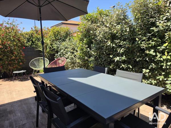 Maison à vendre 4 pièces 105 m² Canohès