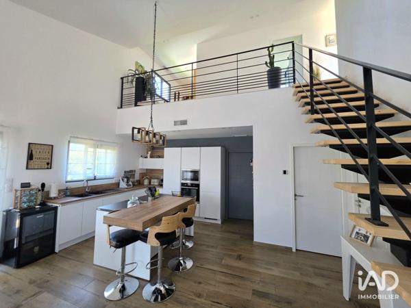 Maison à vendre 4 pièces 105 m² Canohès