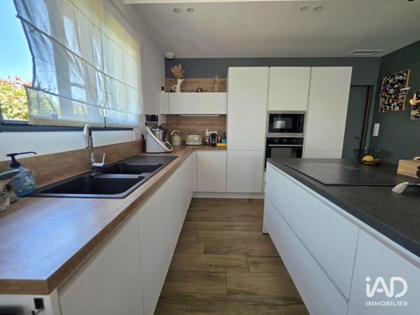 Maison à vendre 4 pièces 105 m² Canohès
