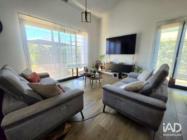 Maison à vendre 4 pièces 105 m² Canohès