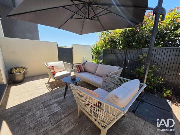 Maison à vendre 4 pièces 105 m² Canohès