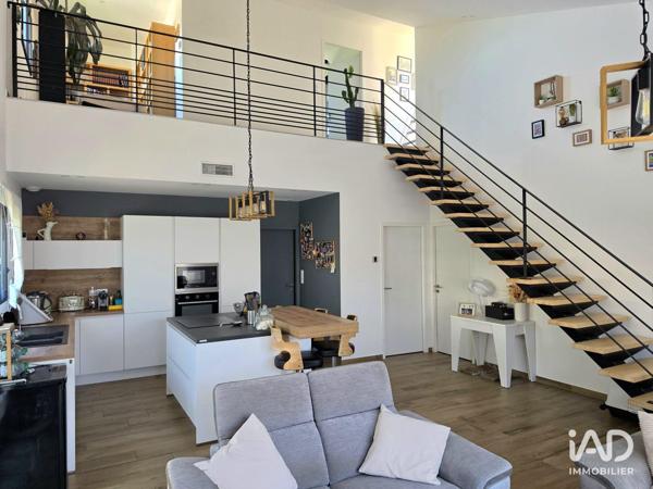 Maison à vendre 4 pièces 105 m² Canohès