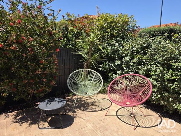 Maison à vendre 4 pièces 105 m² Canohès