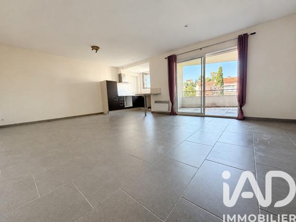 Appartement à vendre 3 pièces 75 m² Banyuls-sur-Mer