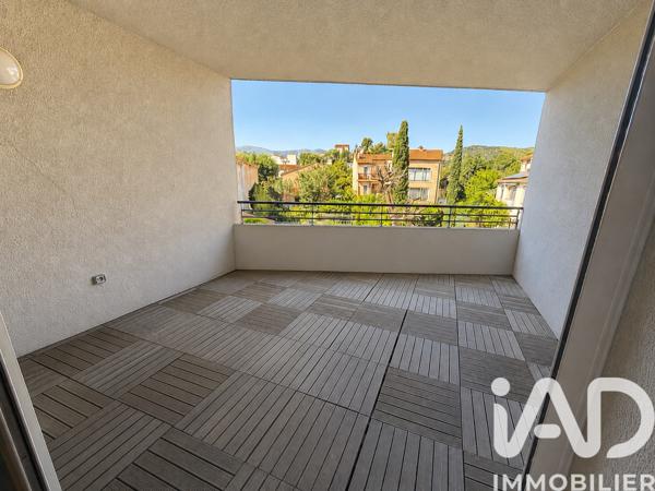 Appartement à vendre 3 pièces 75 m² Banyuls-sur-Mer
