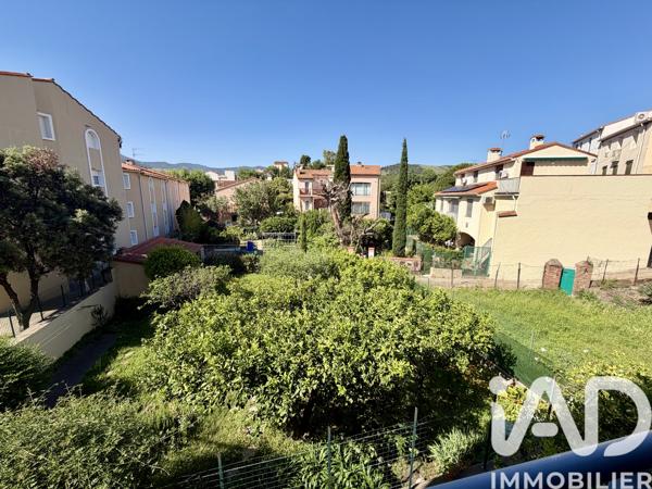 Appartement à vendre 3 pièces 75 m² Banyuls-sur-Mer