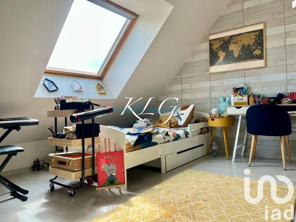 Maison à vendre 6 pièces 159 m² Champhol