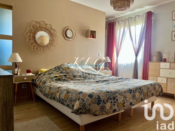 Maison à vendre 6 pièces 159 m² Champhol