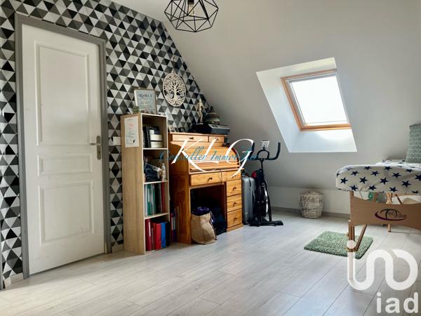 Maison à vendre 6 pièces 159 m² Champhol